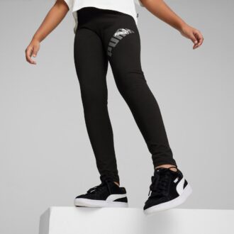 Leggings POWER para niños grandes