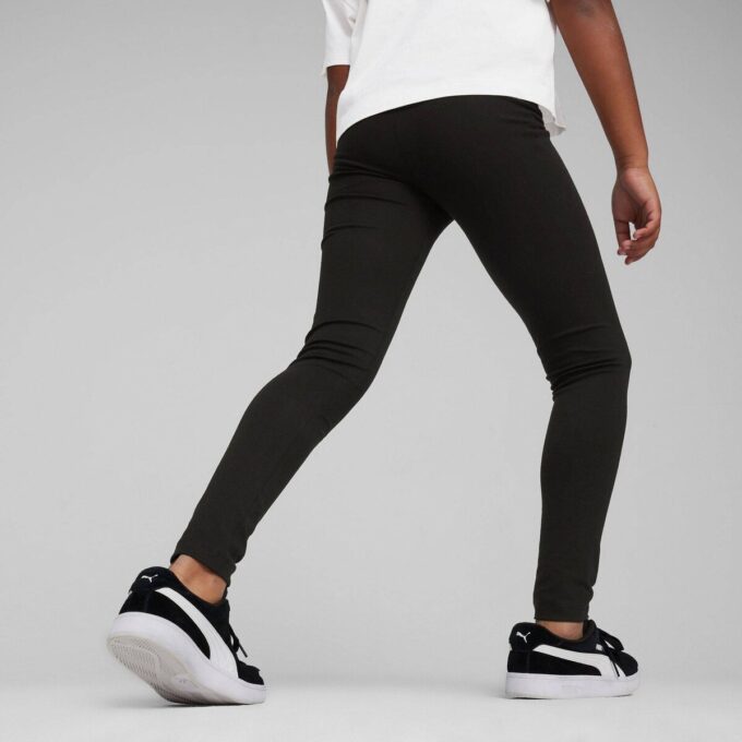 Leggings POWER para niños grandes Leggings POWER para niños grandes
