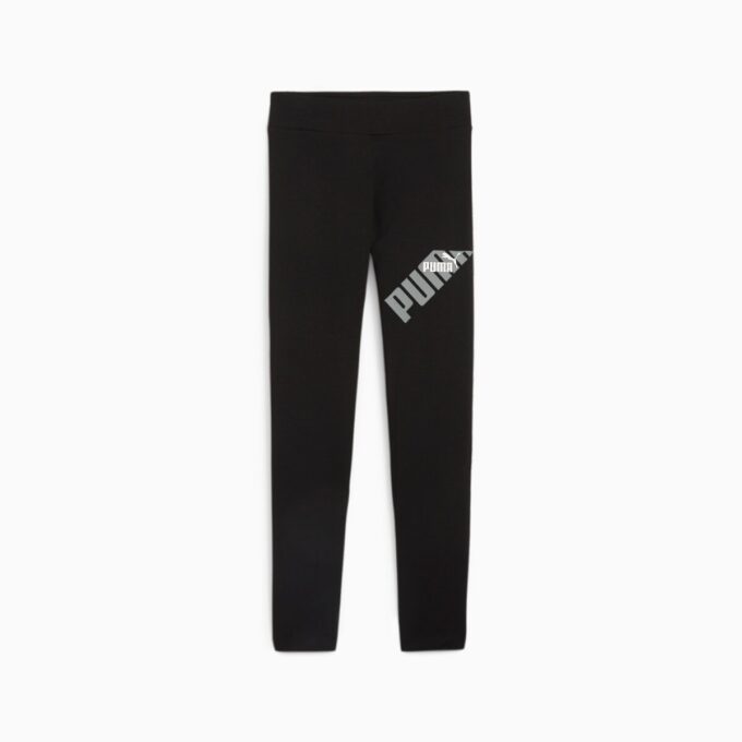Leggings POWER para niños grandes Leggings POWER para niños grandes