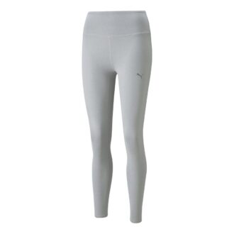 Leggings Studio Foundation 7/8 “Gris” (Mujeres)
