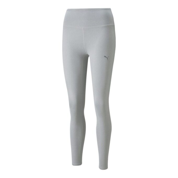 Leggings Studio Foundation 7/8 “Gris” (Mujeres)