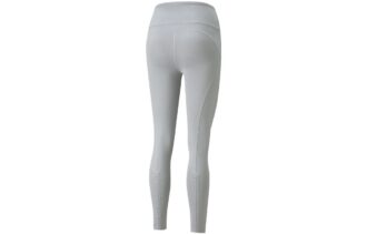 Leggings Studio Foundation 7/8 “Gris” (Mujeres)