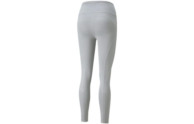 Leggings Studio Foundation 7/8 “Gris” (Mujeres)