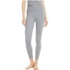 Leggings Studio Foundation 7/8 “Gris” (Mujeres)