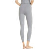 Leggings Studio Foundation 7/8 “Gris” (Mujeres)