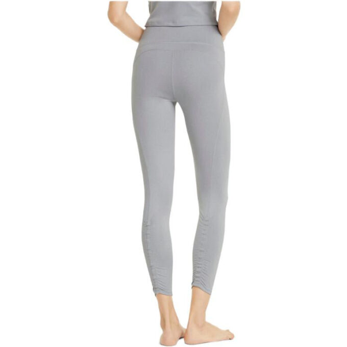 Leggings Studio Foundation 7/8 “Gris” (Mujeres)
