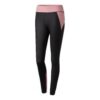 Leggings Studio Lace de cintura alta 7/8 “Rosa”