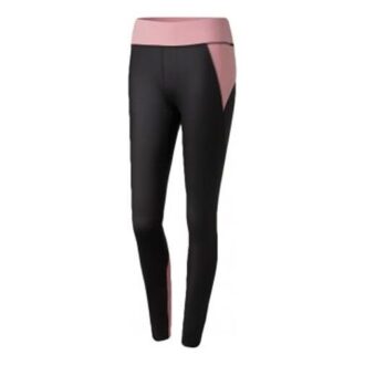Leggings Studio Lace de cintura alta 7/8 “Rosa”