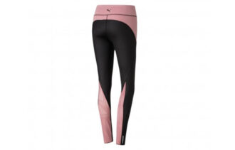 Leggings Studio Lace de cintura alta 7/8 “Rosa”