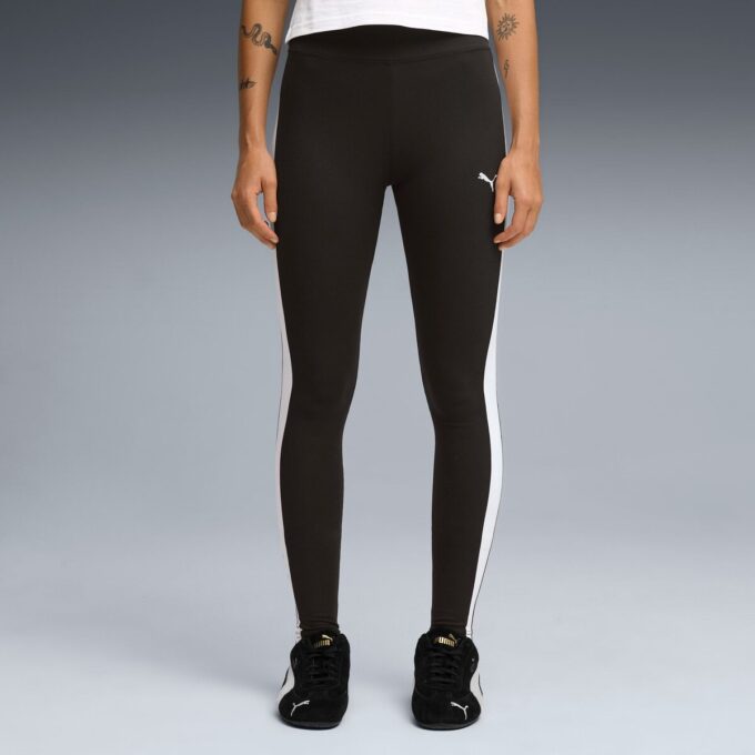 Leggings T7 para mujer