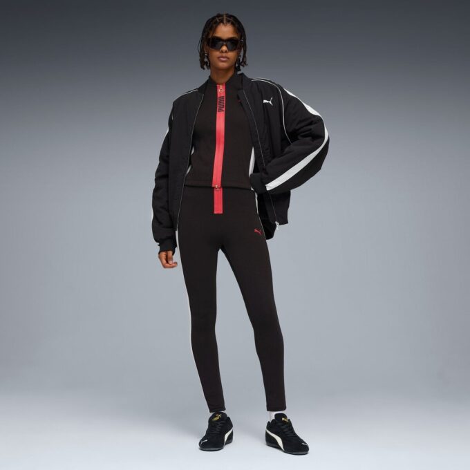 Leggings T7 para mujer