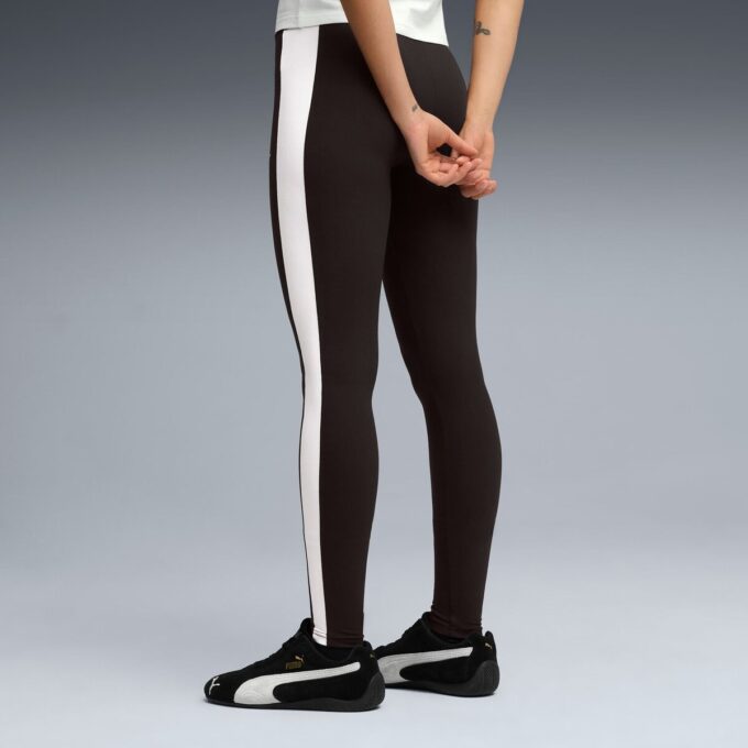 Leggings T7 para mujer