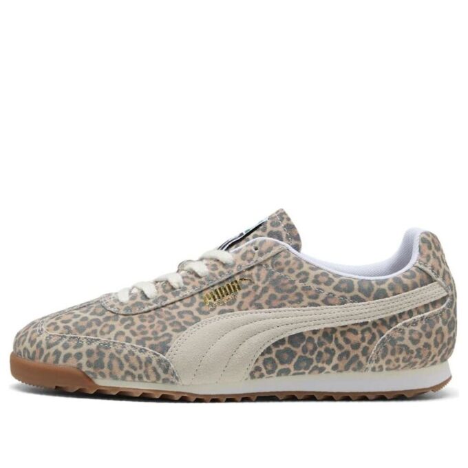 “Leopardo” de Arizona