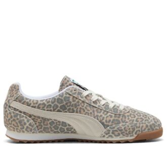 “Leopardo” de Arizona