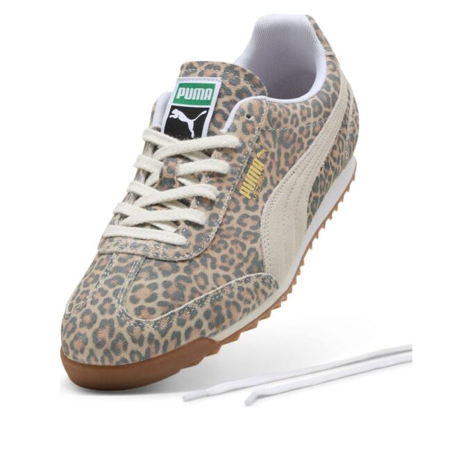 “Leopardo” de Arizona