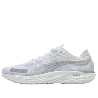 Liberate Nitro 2 “Blanco Plata”