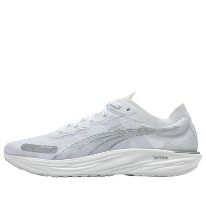 Liberate Nitro 2 “Blanco Plata”