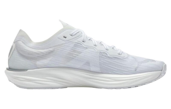 Liberate Nitro 2 “Blanco Plata”