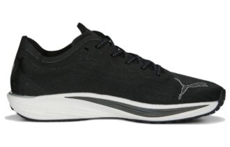 Liberate Nitro 2 “Negro Plata”