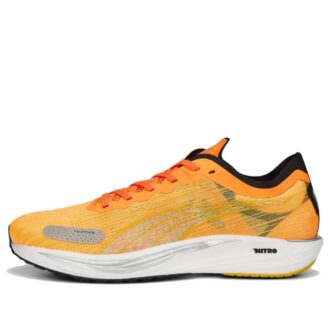 Liberate Nitro 2 “Ultra Naranja”