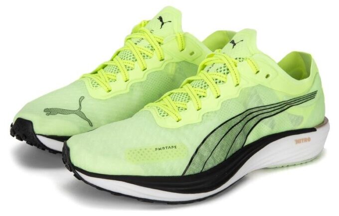 Liberate Nitro 2 “VERDE”