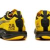Liberate Nitro 2 x Balansa “Amarillo Negro”
