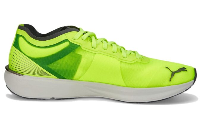 Liberate Nitro “Lime Squeeze”