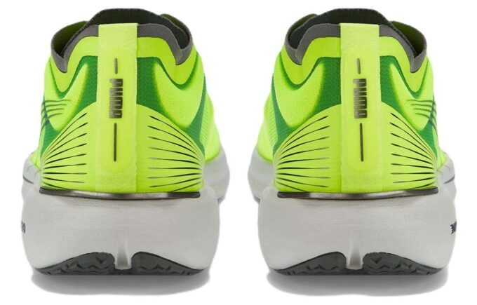 Liberate Nitro “Lime Squeeze”