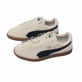 Liga Suede Leather FS “Beige”