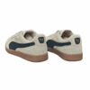 Liga Suede Leather FS “Beige”