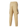 Logotipo de Outdoor Adventure Cargo en beige