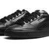 Luigi Vilacenor x PUMA Suede L “Negro”
