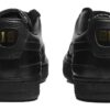 Luigi Vilacenor x PUMA Suede L “Negro”