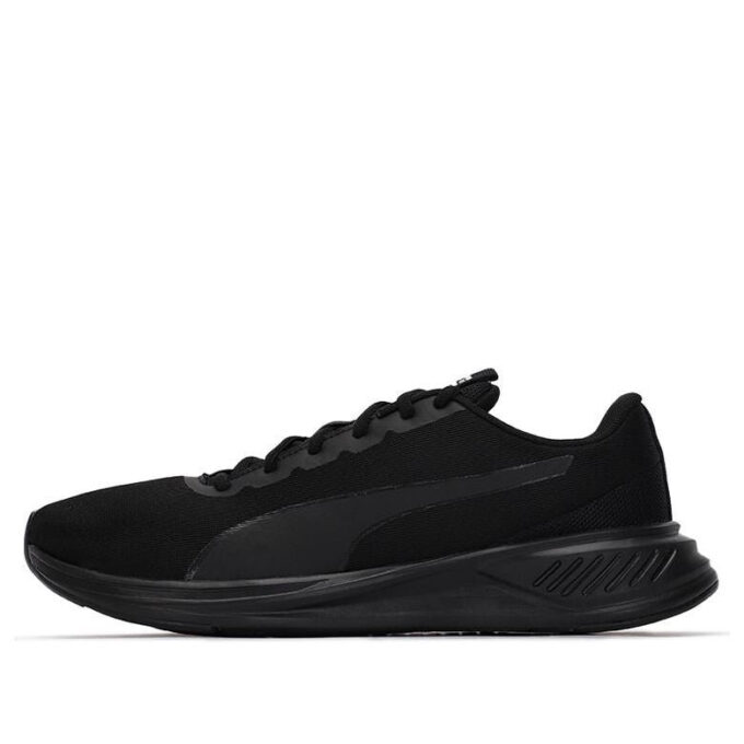 Luz Easy Runner “Negra”