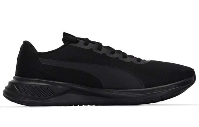 Luz Easy Runner “Negra”