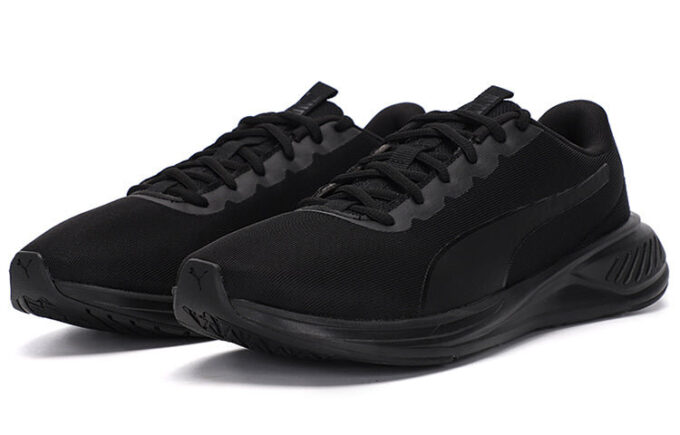 Luz Easy Runner “Negra”