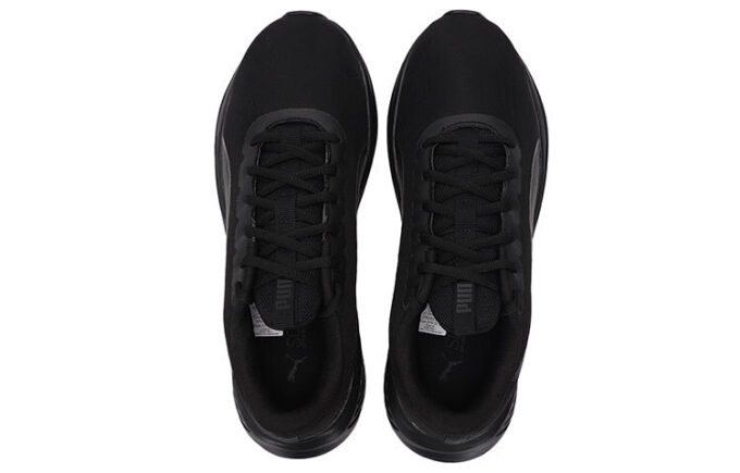 Luz Easy Runner “Negra”
