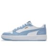 LX Court Low Denim “Azul claro y blanco”