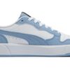 LX Court Low Denim “Azul claro y blanco”