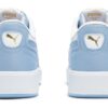 LX Court Low Denim “Azul claro y blanco”