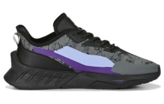 Maco SL x Final Fantasy 14 “Lavanda Negra”
