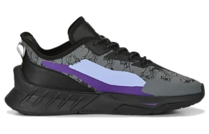 Maco SL x Final Fantasy 14 “Lavanda Negra”