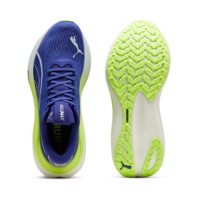 MagMax Nitro “Azul Lapislázuli”