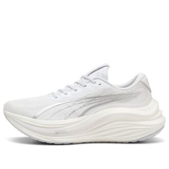 MagMax Nitro “Blanco Plata”