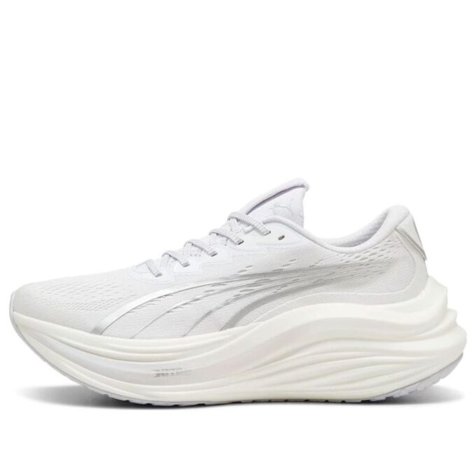 MagMax Nitro “Blanco Plata”