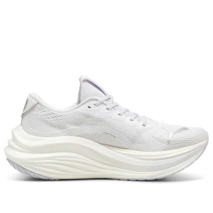 MagMax Nitro “Blanco Plata”