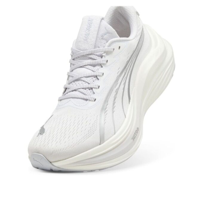 MagMax Nitro “Blanco Plata”