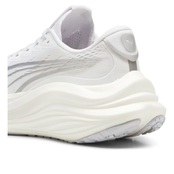 MagMax Nitro “Blanco Plata”