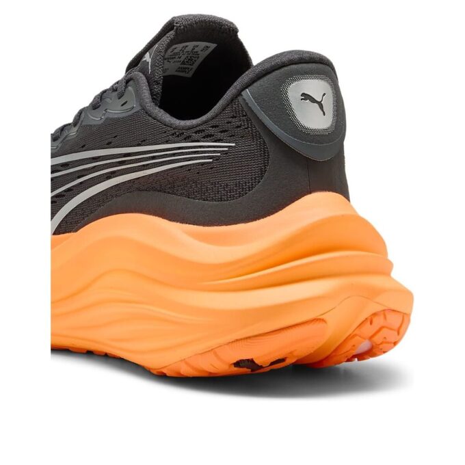 MagMax Nitro “Fuego de calor gris oscuro”