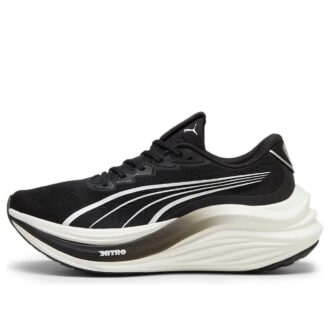 MagMax Nitro “Negro Blanco”